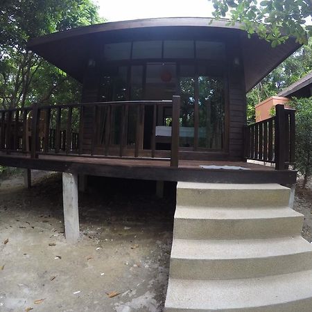 Lipe Sunset Beach Resort Esterno foto