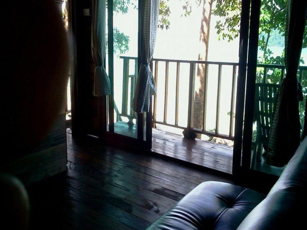 Lipe Sunset Beach Resort Esterno foto