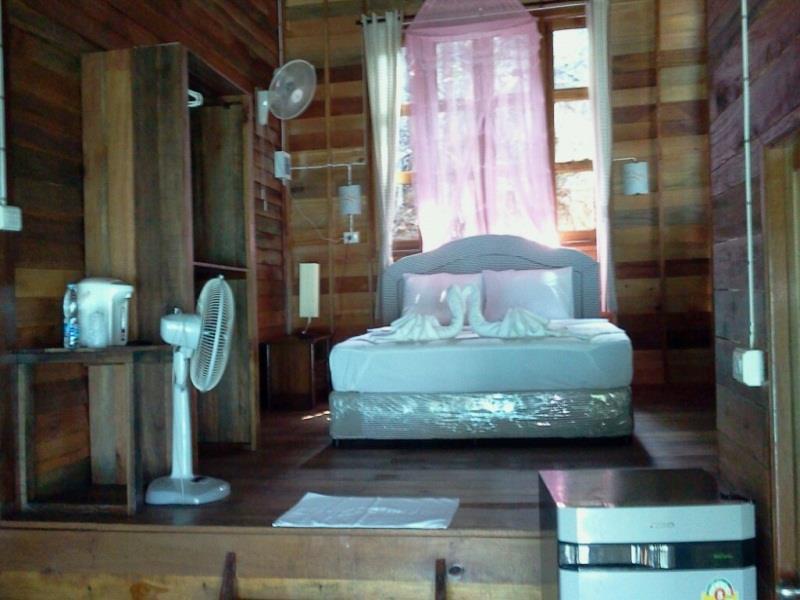 Lipe Sunset Beach Resort Esterno foto