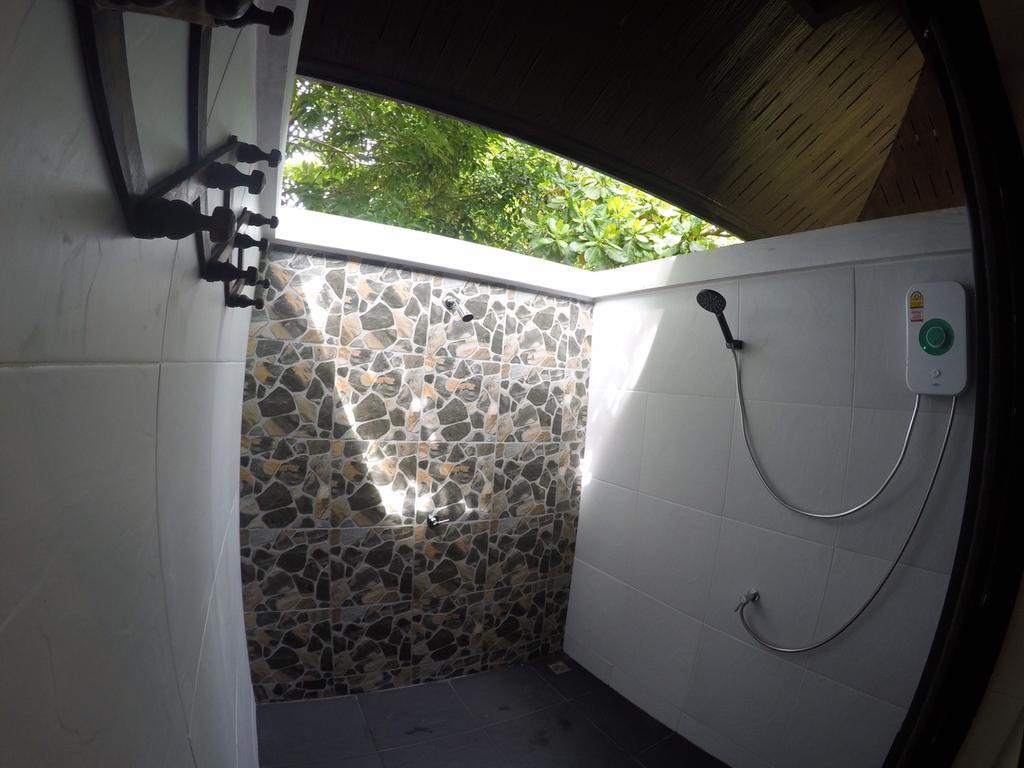 Lipe Sunset Beach Resort Esterno foto