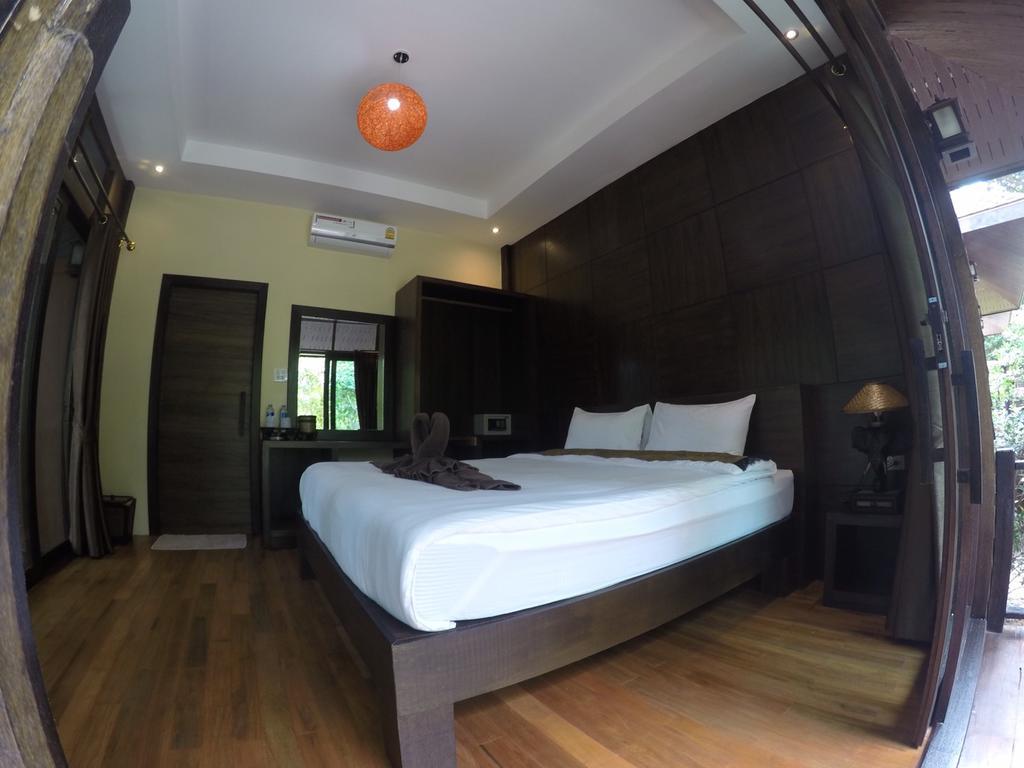 Lipe Sunset Beach Resort Esterno foto