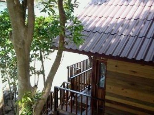 Lipe Sunset Beach Resort Esterno foto