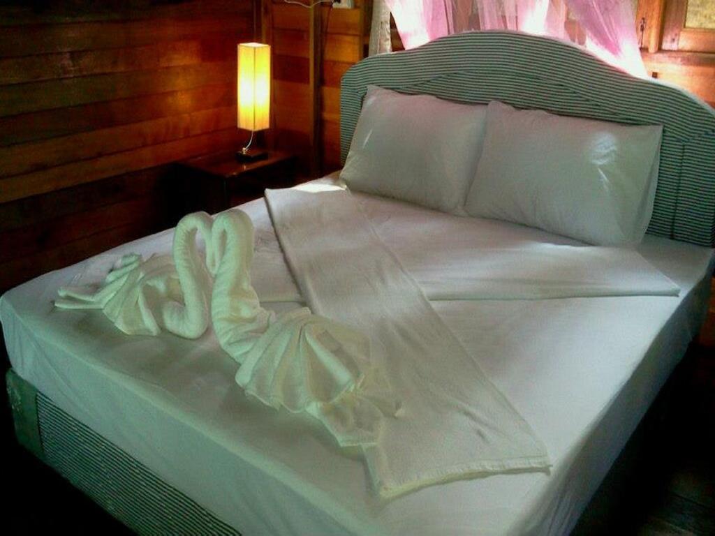 Lipe Sunset Beach Resort Camera foto